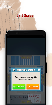 Call-bridge 2 card game spades screenshot 12