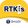 DOC2US: RTKis icon