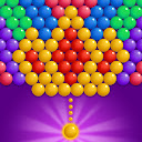 Bubble Shooter：Rainbow Dream app icon