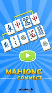 Mahjong Connect 2 - Juego Online - Juega Ahora