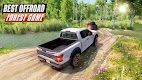 screenshot of Offroad Driving 3d- Jeep Games