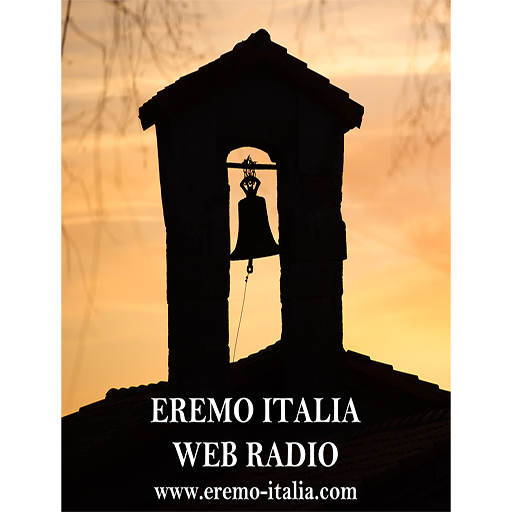 Eremo Italia Web Radio 5.0.2 Icon