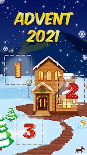 Christmas Advent Calendar 2021 For PC installation