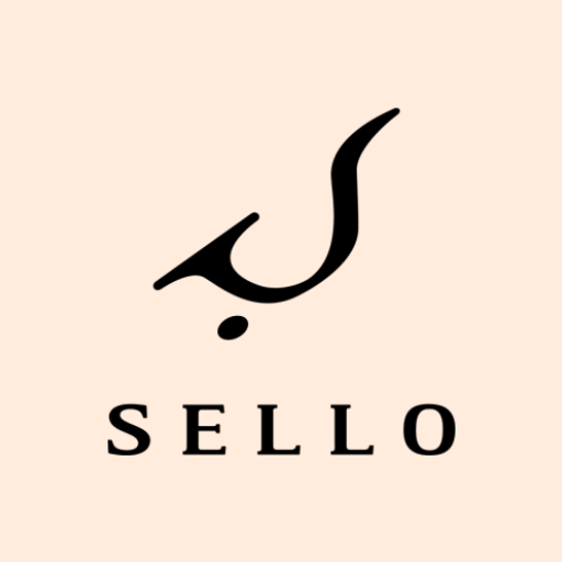 Sello Staff logo