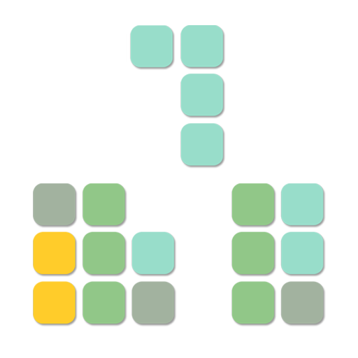 Mega Block Puzzle 0.1 Icon