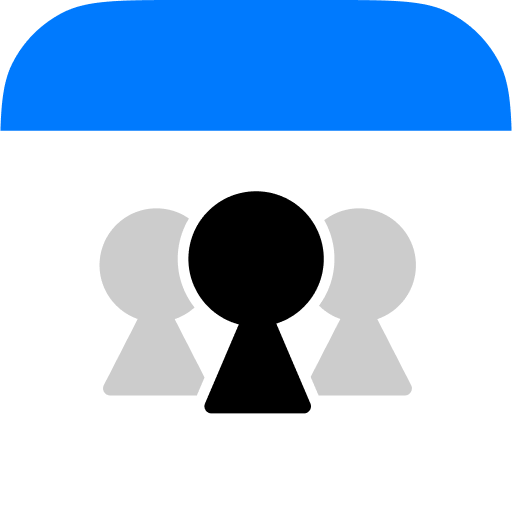 OurCal: Shared Calendar logo