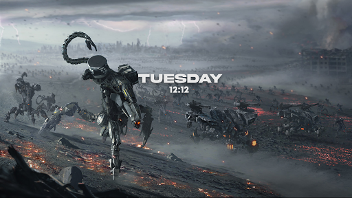 Download Horizon Zero Dawn Wallpaper 21 Free For Android Horizon Zero Dawn Wallpaper 21 Apk Download Steprimo Com