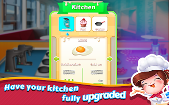 Game screenshot Restaurant Mania apk download
