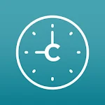 Cover Image of Unduh Clock Mobile 12.5 for KEY2ACT  APK