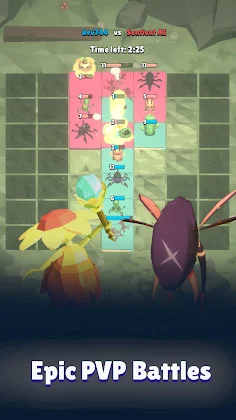 Plant Chess - Screenshot 1