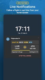 Flightradar24 Flight Tracker APK + MOD (Gold Unlocked) v9.21.0 5