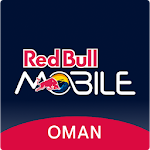 Cover Image of डाउनलोड रेड बुल मोबाइल ओमान 1.4.3 APK