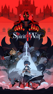The Spirit Of Wolf MOD APK (Unlimited Gold/Blood Crystals) 1