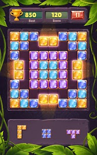Block Puzzle Mod Apk app for Android 2