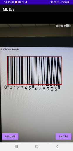 ML Eye Screen 2
