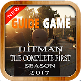 guide for hitman 2017 icon