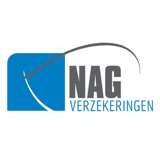 NAG Verzekeringen logo