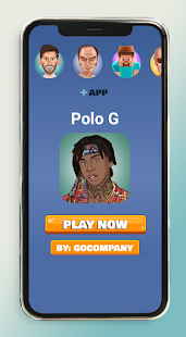 Polo G 2.0 APK screenshots 1