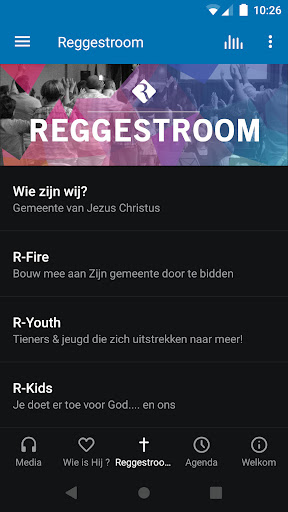 REGGESTROOM KERK TWENTE Screen 3