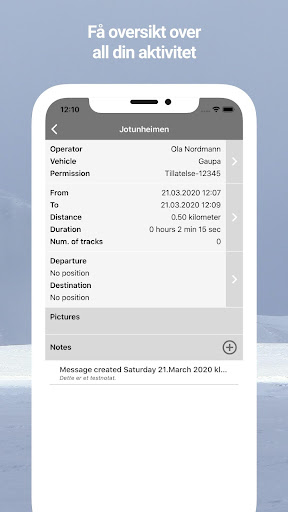 Ferdast Screen 3