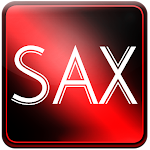 Cover Image of Download SAX Video Player - All Format HD Video Player 2021 1.0.1 APK
