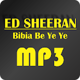 ED SHEERAN Songs - Bibia Be Ye Ye icon