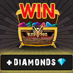 Cover Image of Download Case Diamonds for Fire Game  APK