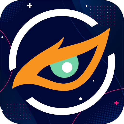 EAGLE EYE logo
