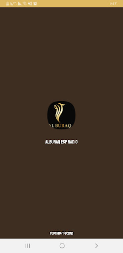 alburaq esp radio Screen 2