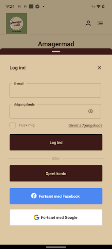 Amagermad Screen 2
