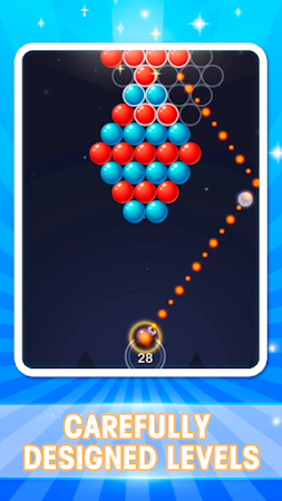 Game screenshot Super Bubble Shooter hack