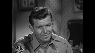 Andy griffith episodes season 1