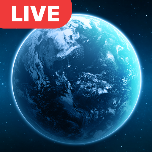 Mapa satelital en vivo Descarga en Windows