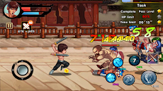 Kung Fu Attack: Final Fightのおすすめ画像4