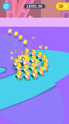 Care Bears: Pull the Pin - Screenshot 3