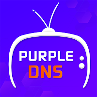 Purple DNS | Fast Ads Blocker