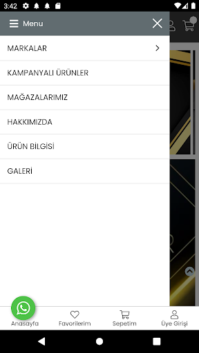 Avvio Halı Screen 3
