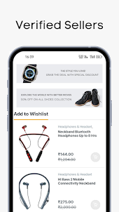 Mallsutra Online Shopping App