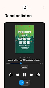 Headway: 15-Min Book Summaries (UNLOCKED) 3.51.1 Apk 5