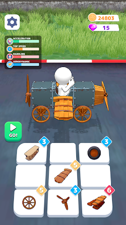 Game screenshot Fly Challenge: Авиасимулятор mod apk