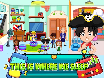 Unknown app Screenshot