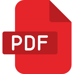 Icon image PDF Maker-Image To PDF