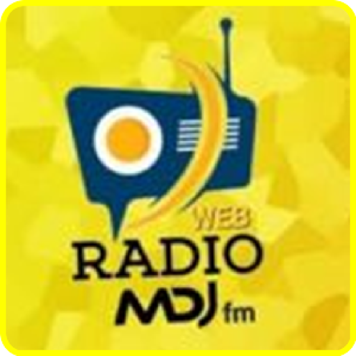 Web Radio MDJ FM