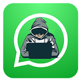 ?  Hack for W‍‍ha‍t‍sapp Messenger Prank icon