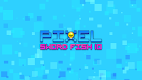screenshot of Pixel Sword Fish io