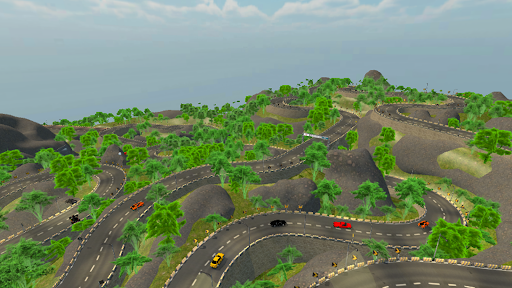 Android application Indian Maruti Car Racing 2022 screenshort
