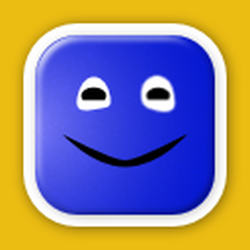 Colors puzzle logo