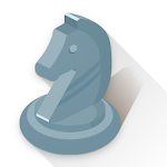 Cover Image of Download Chess H5 - Talking chess game with voice control 2.1.0 APK