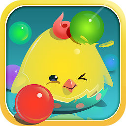 bubble elves Mod Apk