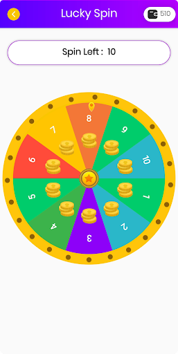 Earnito Reward Screen 2